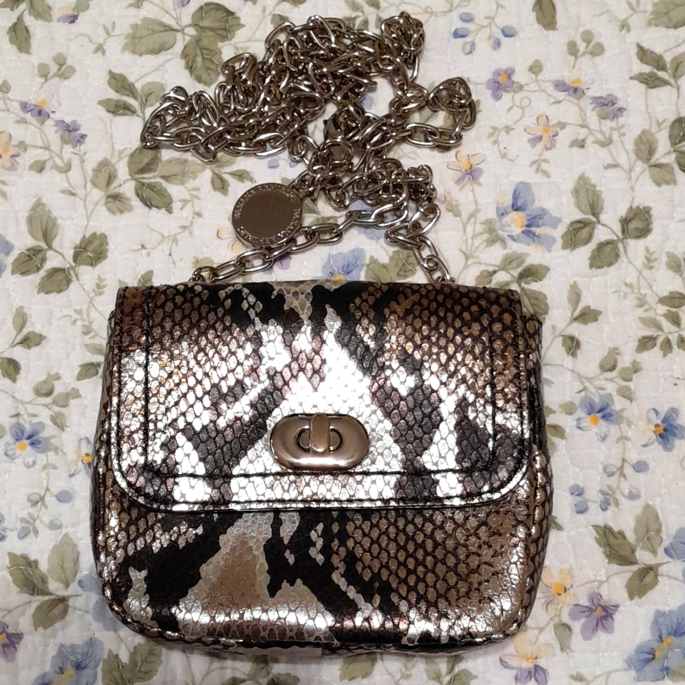 Banana Republic Crossbody  Mini Purse